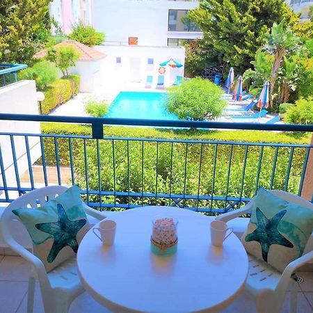 Pafia Modern Apartment Paphos Exterior foto